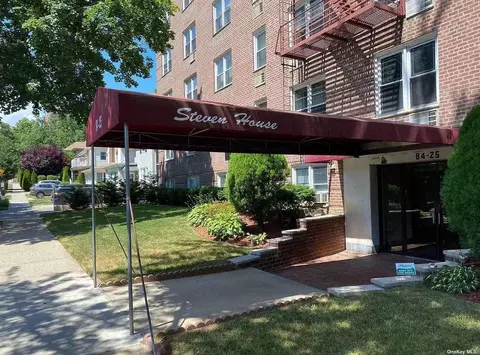 84-25 118 St #4G, Kew Gardens, NY 11415