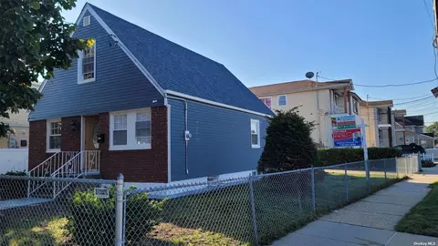 179-04 143rd Rd, Jamaica, NY 11434