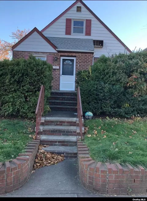 53-07 197th St, Flushing, NY 11365