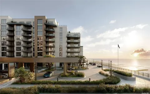 140 Boardwalk #PH1, Long Beach, NY 11561