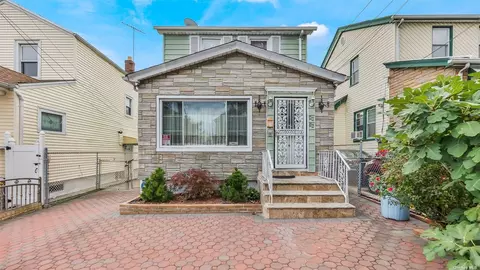 88-36 212th Pl, Queens Village, NY 11427