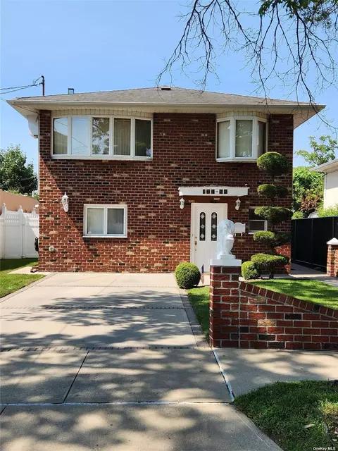 164-22 91st St, Howard Beach, NY 11414