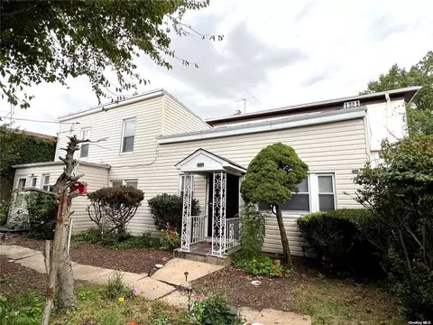 143-15 Negundo Ave, Flushing, NY 11355