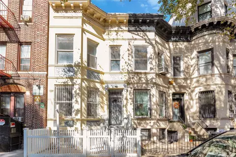 1075 Sterling Pl, Brooklyn, NY 11213