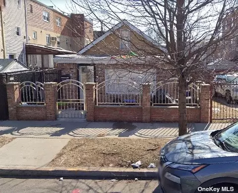 2738 Miles Ave, Bronx, NY 10465
