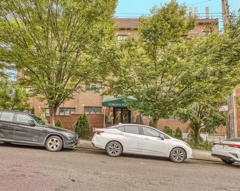 102-14 Lewis Ave #2J, Corona, NY 11368