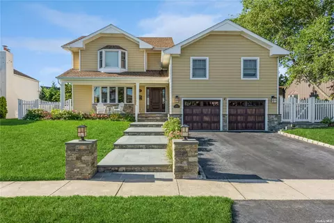 9 Arthur Dr, East Rockaway, NY 11518