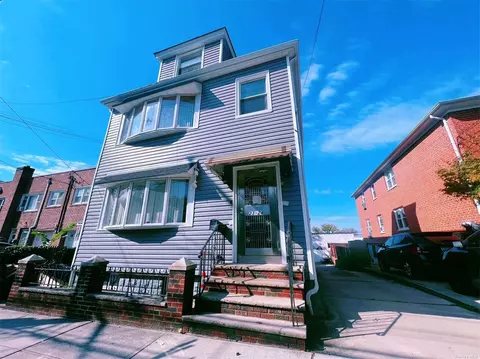 23-24 123rd St, Flushing, NY 11356 photo 1