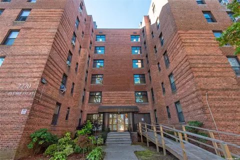 2270 Plumb 1st St #2C, Brooklyn, NY 11229