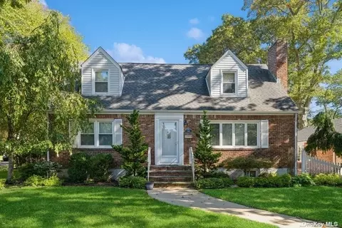 141 S Cherry Valley Ave, West Hempstead, NY 11552
