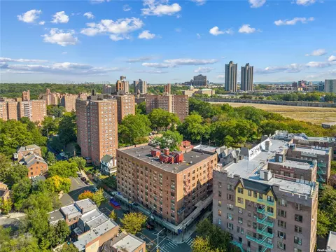 75 W 238th St #5F, Bronx, NY 10463