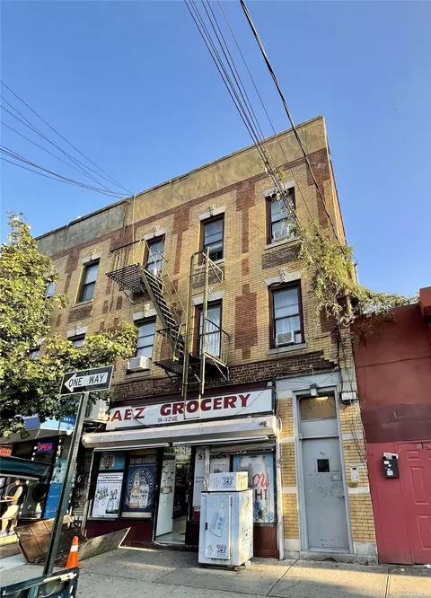 104-14 37th Ave, Corona, NY 11368