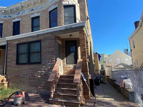 91-21 87th St, Woodhaven, NY 11421