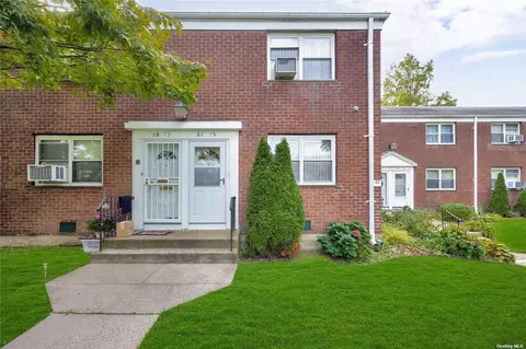 68-75 218 St #DUPLEX, Bayside, NY 11364