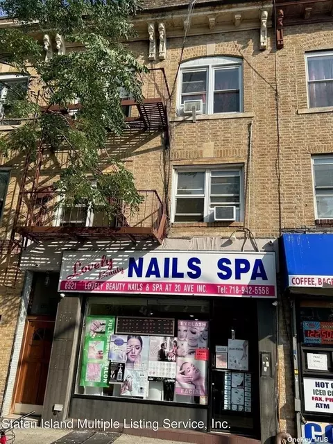 6521 20th Ave #5, Brooklyn, NY 11204