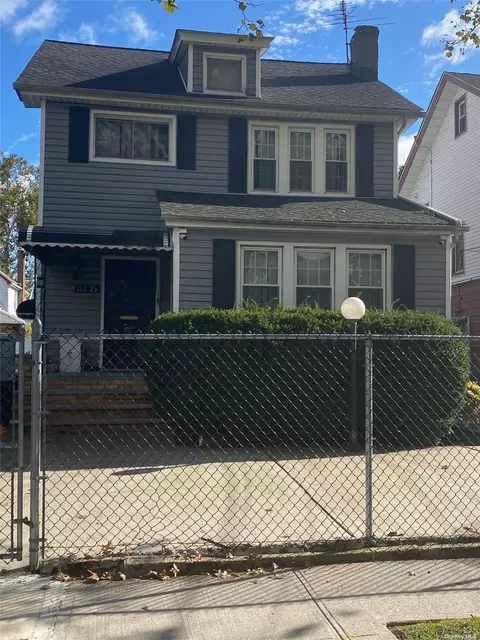 112-23 198th St, Jamaica, NY 11412