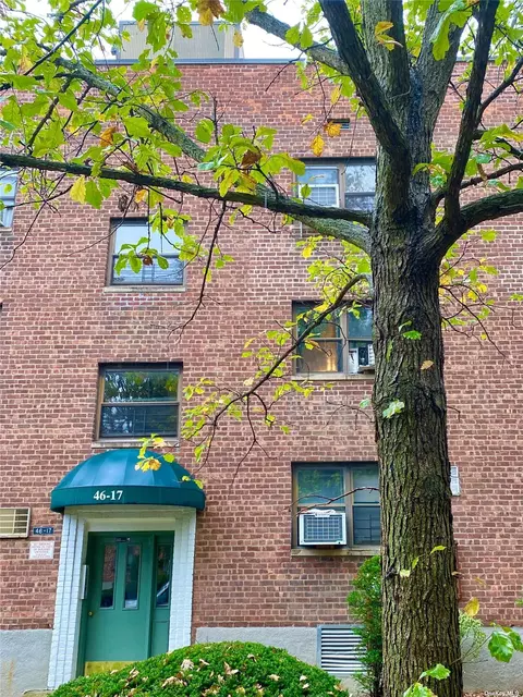 46-17 215th Pl #3A, Bayside, NY 11364