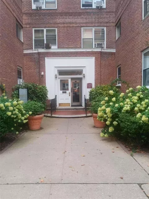 Undisclosed, Forest Hills, NY 11375