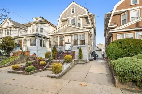85-29 125th St, Kew Gardens, NY 11415