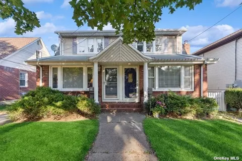 6971 Willis Ave #A&B, Floral Park, NY 11001