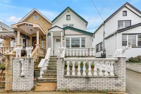 107-38 121st St, Richmond Hill South, NY 11419
