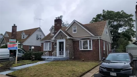 116-56 233rd St, Cambria Heights, NY 11411