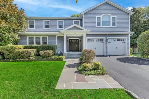 16 Evon Dr, Syosset, NY 11791