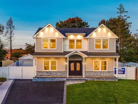4037 Jean Ave, Bethpage, NY 11714