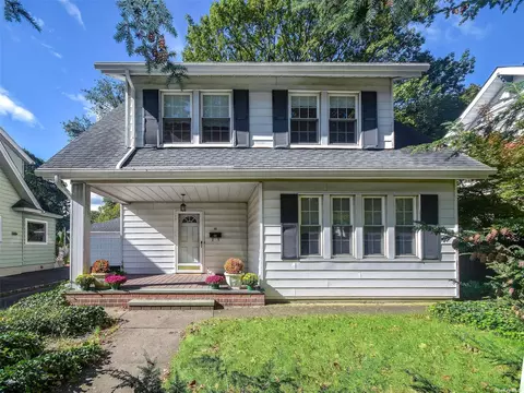 48 Mackey Ave, Port Washington, NY 11050