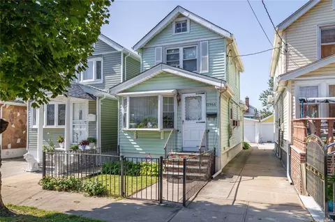 119-66 130th St, South Ozone Park, NY 11420