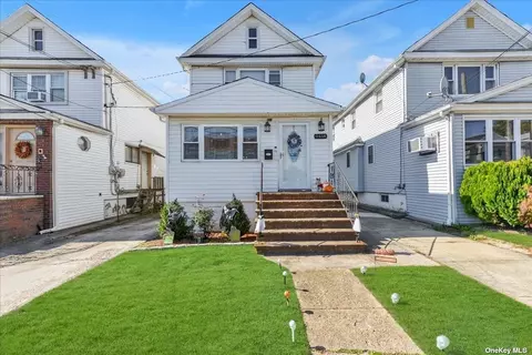 94-58 225th St, Queens Village, NY 11428
