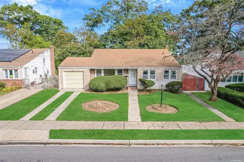 79 Roberts, Roosevelt, NY 11575