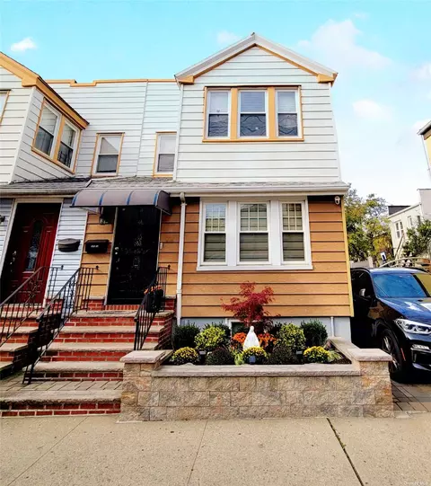 101-12 94th St, Ozone Park, NY 11416