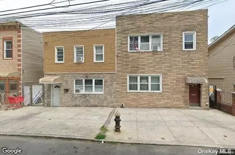 87-09 95th Ave, Ozone Park, NY 11416