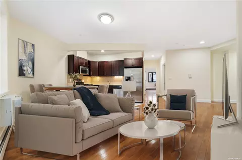 456 W 167th St #1A, New York, NY 10032