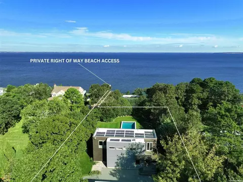 8 Old North Hwy # a, Hampton Bays, NY 11946