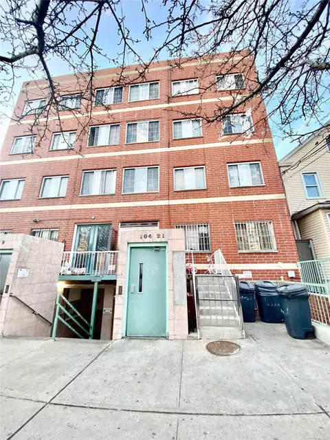 104-21 39th Ave #212D, Corona, NY 11368