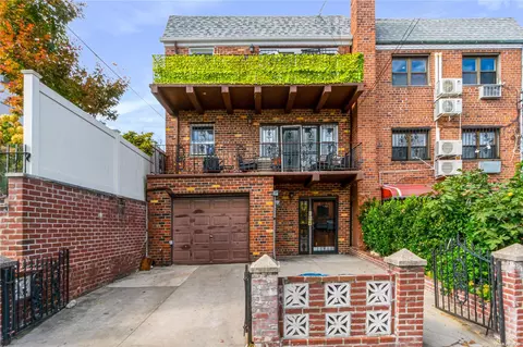 83-07 54th Ave, Elmhurst, NY 11373