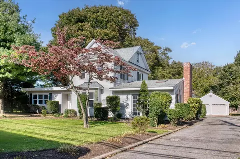 550 Depot Ln, Cutchogue, NY 11935