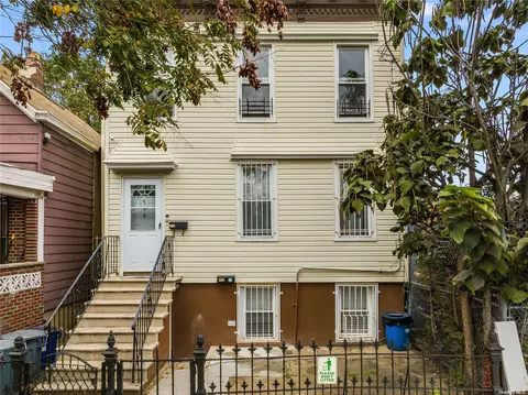 599 Glenmore Ave, Brooklyn, NY 11207