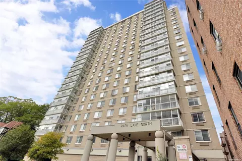 118-17 Union Tpke #21C, Forest Hills, NY 11375