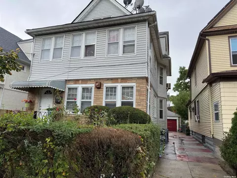 113-04 93rd Ave, Richmond Hill, NY 11418