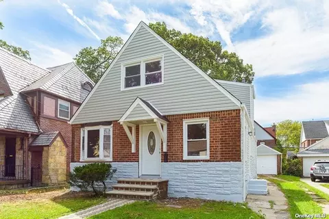 112-50 175th Pl, Addisleigh Park, NY 11433
