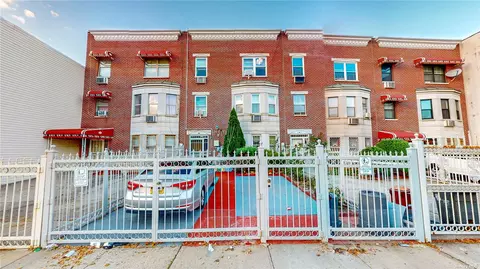 9 Hull St # A, Brooklyn, NY 11233