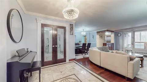 98-20 62 Dr #10D, Rego Park, NY 11374