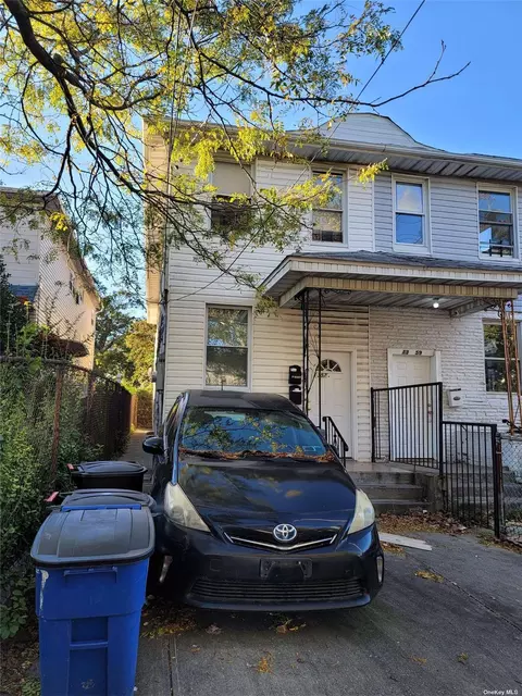 1357 Dickens St, Far Rockaway, NY 11691