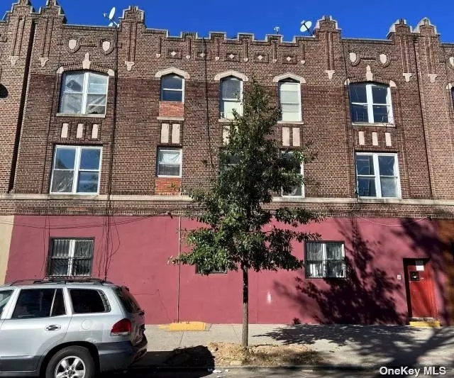 127 Blake Ave, Brooklyn, NY 11212 5 Photos Movoto