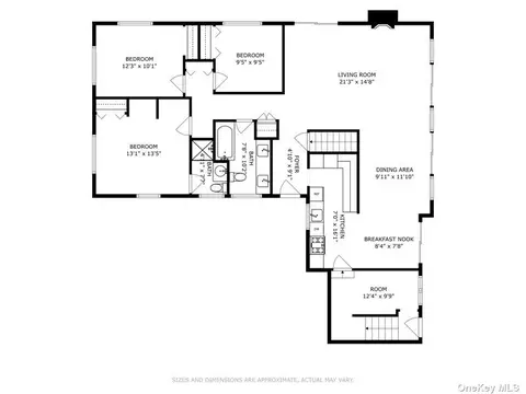 26 Randy Ln, Plainview, NY 11803