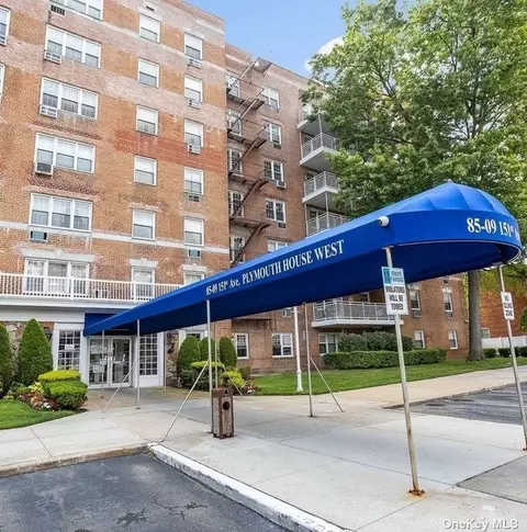 85-09 151st Ave #3BC, Howard Beach, NY 11414