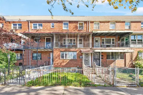 719 Ashford St, Brooklyn, NY 11207